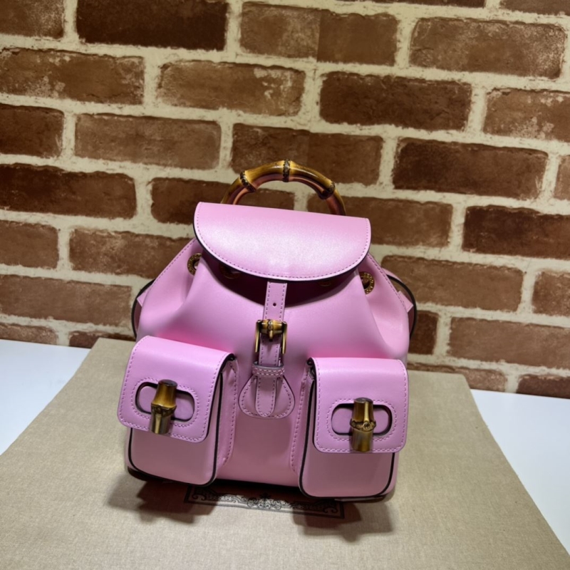 G*u*i backpacks